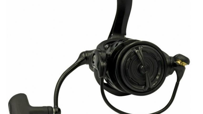 Daiwa 18 TD Black LT fishing reels